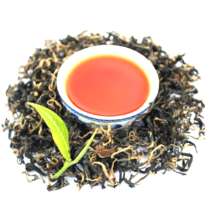 Trà Cổ Thụ
